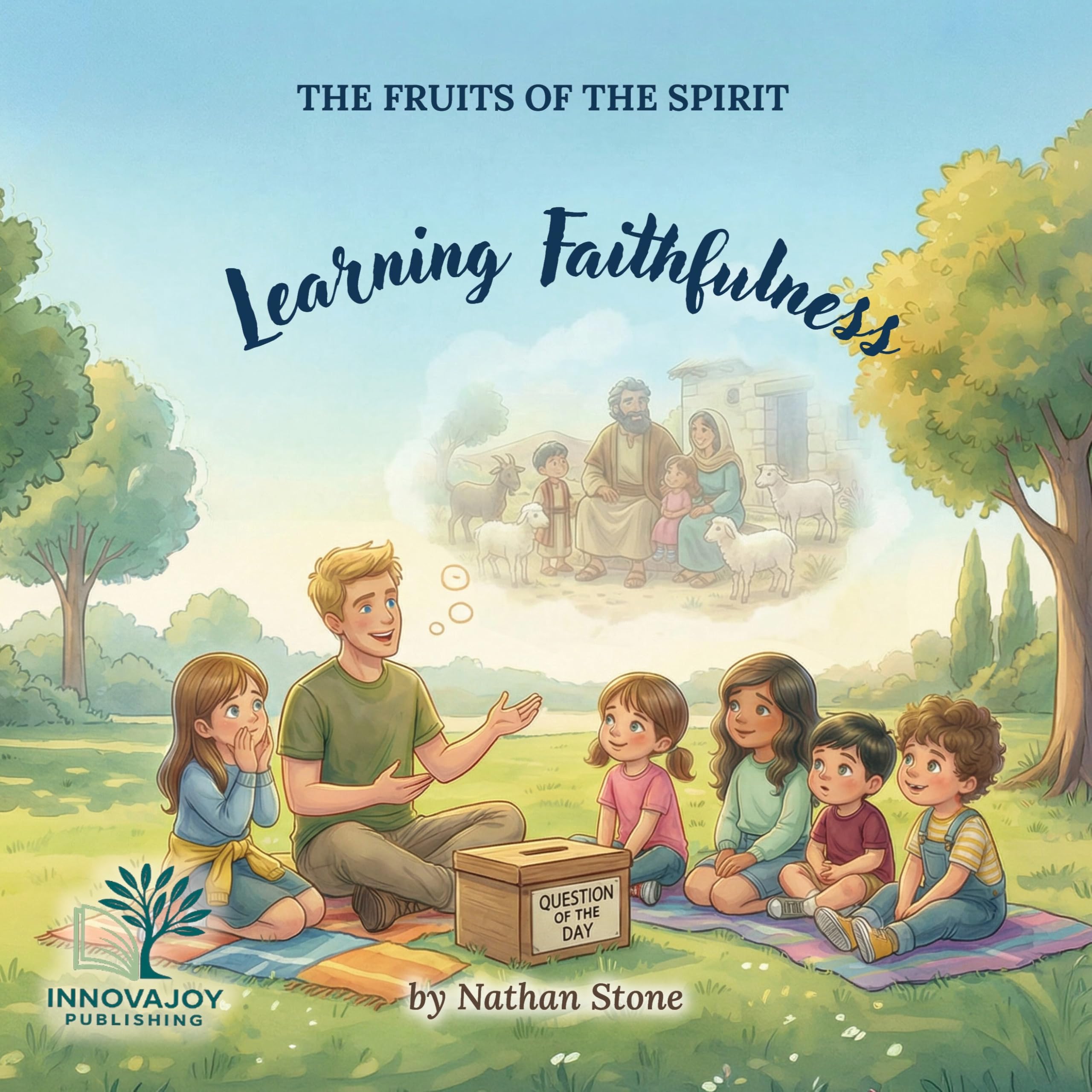 Learning Faithfulness