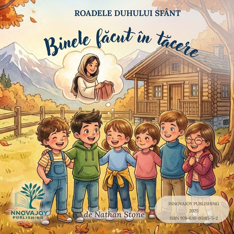 Binele făcut în tăcere