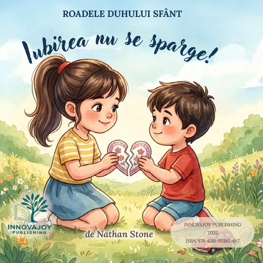 Iubirea nu se sparge!