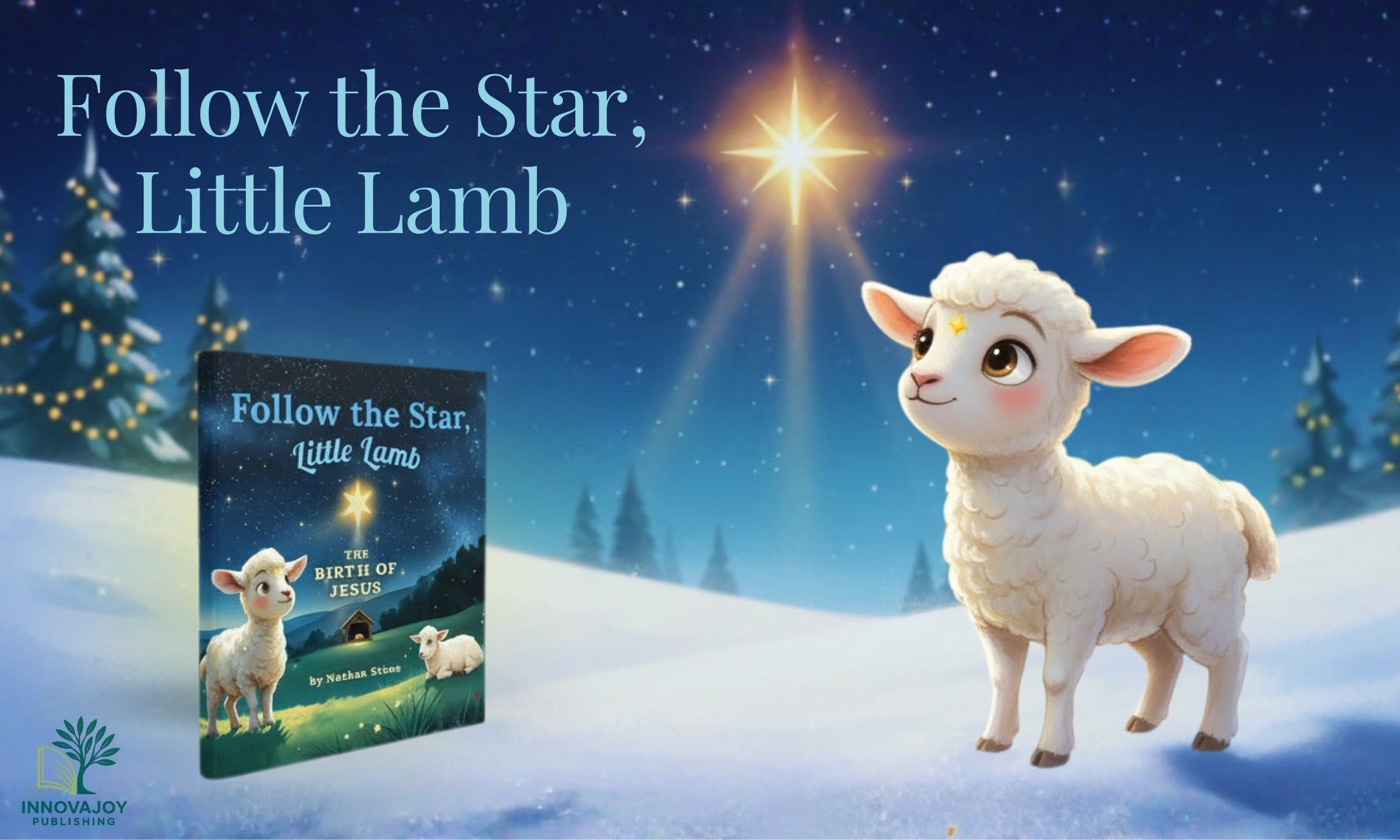Follow the Star, Little Lamb