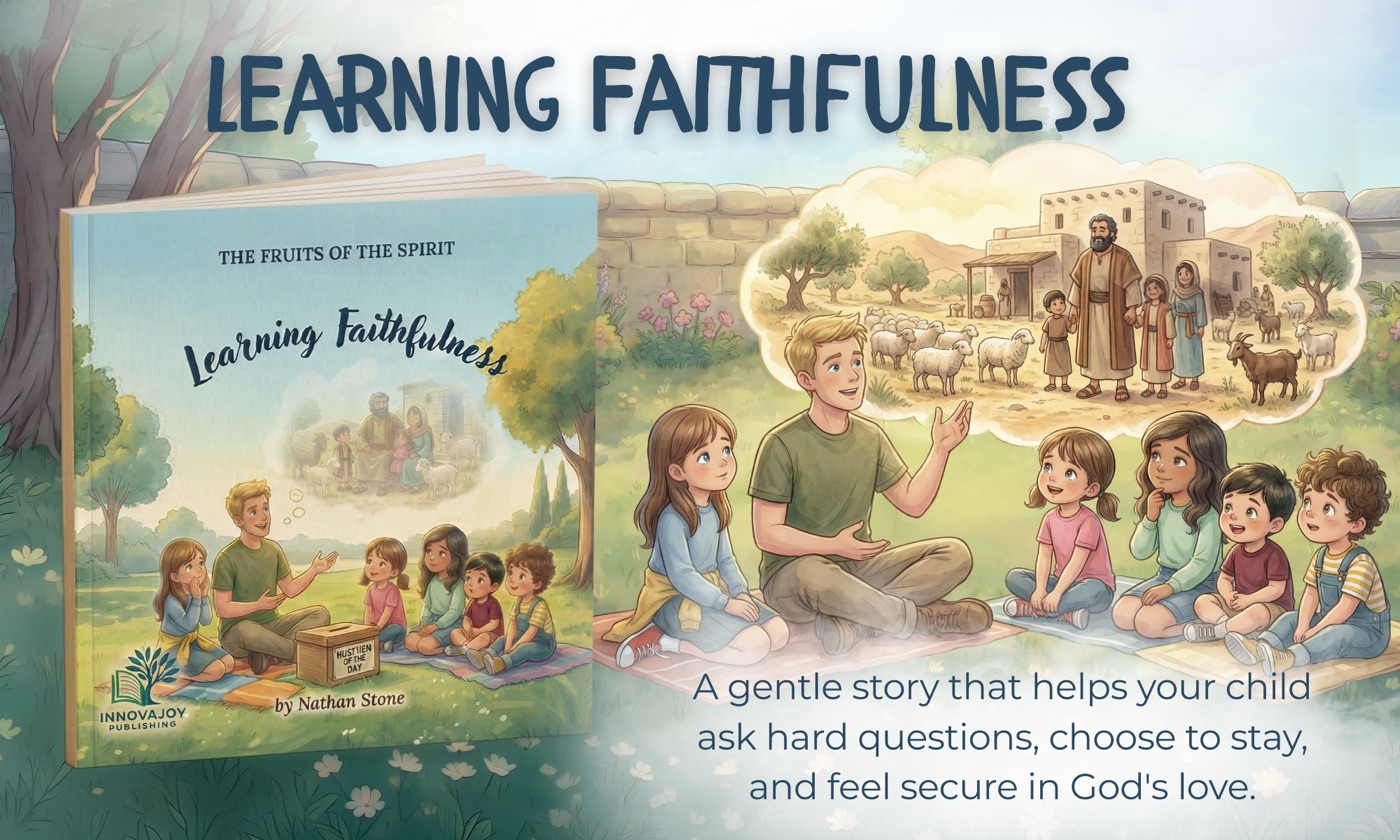 Learning Faithfulness