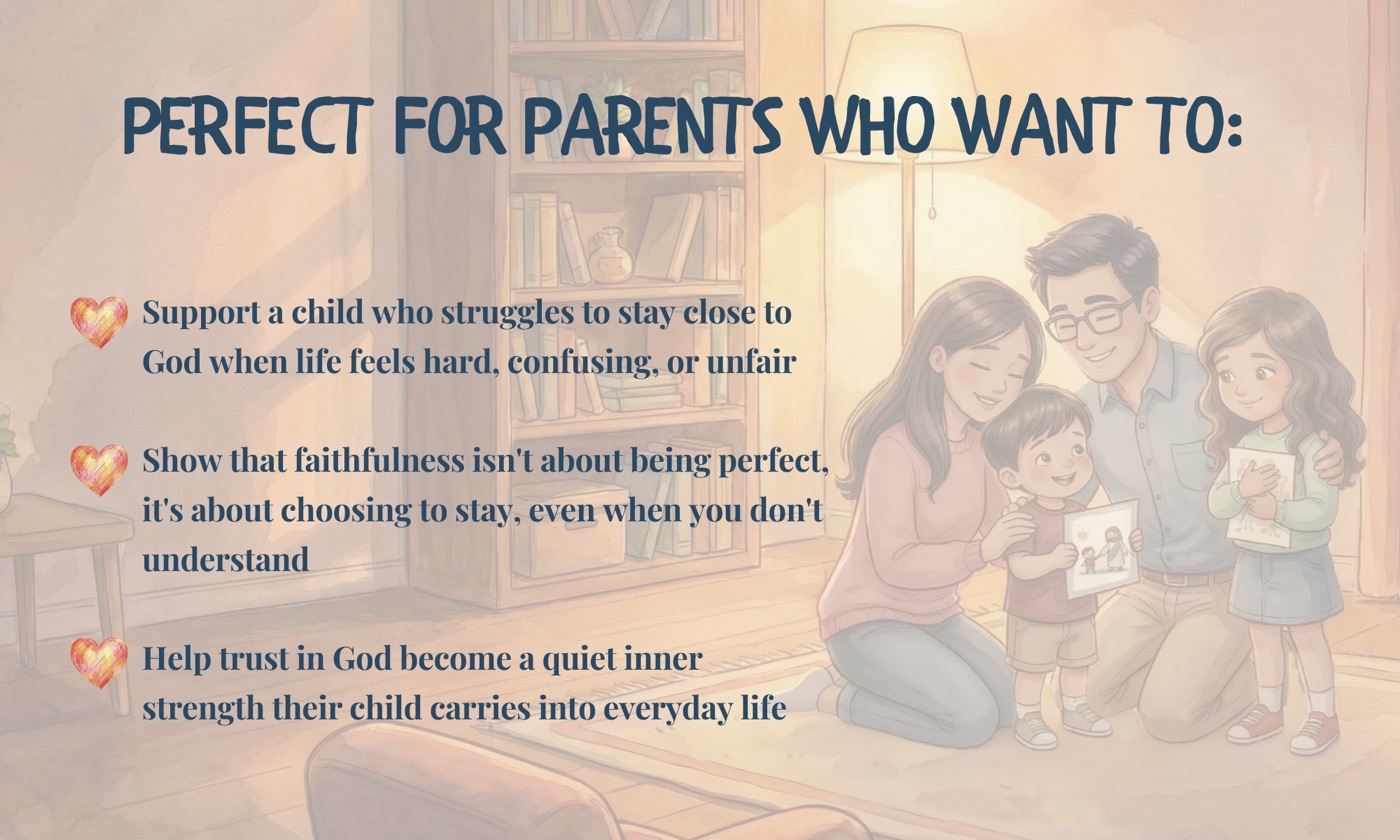 Learning Faithfulness