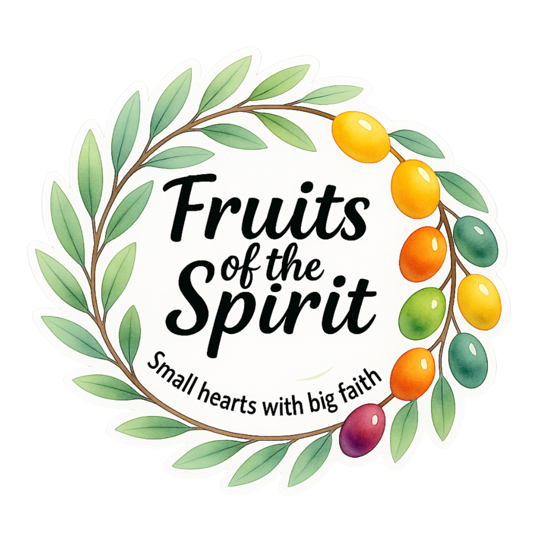 Fruit of the Spirit